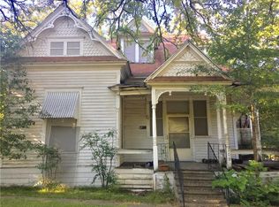 708 W Sherman St, Paris, TX 75460