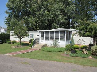 68 James St, Hanover Township, PA 18706