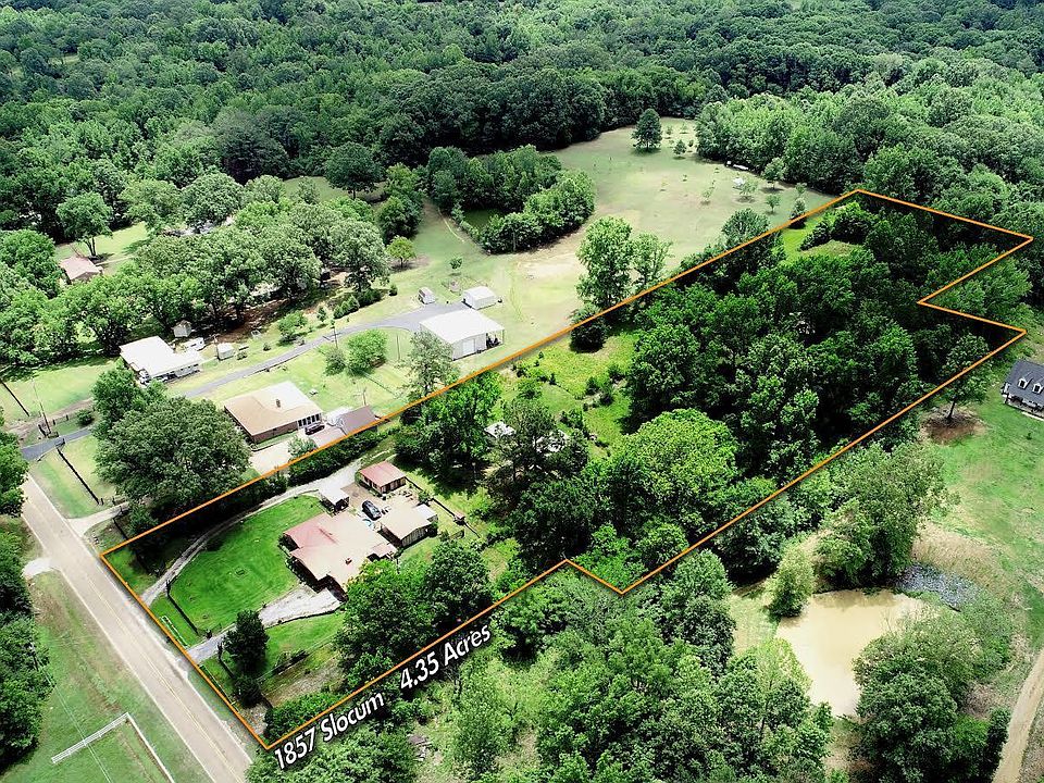 1857 Slocum Rd, Hernando, MS 38632 Zillow