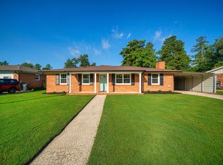 241 Almon Dr, Martinez, GA 30907