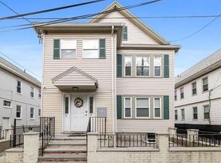 79 Bailey Rd #79, Somerville, MA 02145