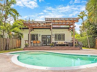 111 SW 29th Rd #A, Miami, FL 33129