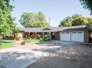 386 W San Carlos Ave, Fresno, CA 93704
