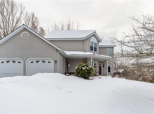 E4520 410th Ave, Menomonie, WI 54751