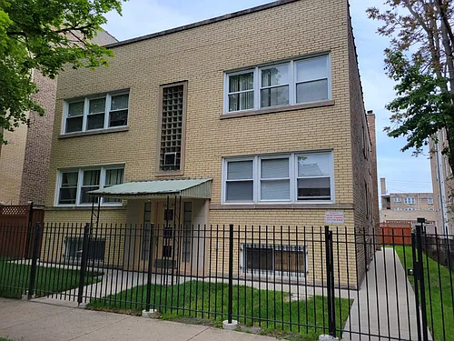 5647 N Spaulding Ave #1N Photo 1