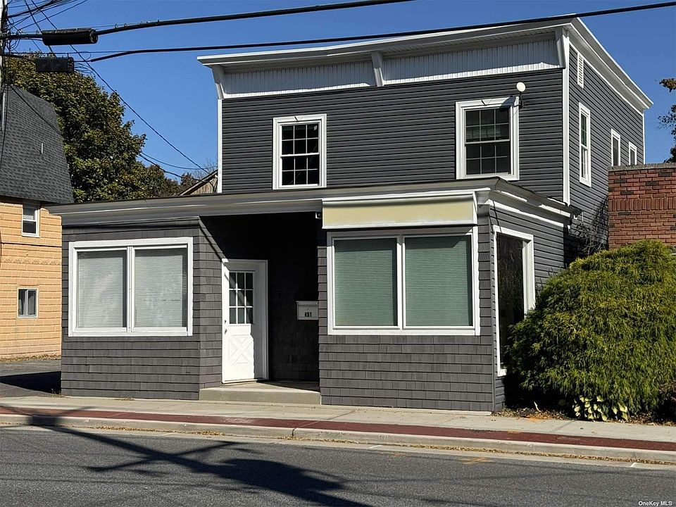 451 Lake Ave, Saint James, NY 11780 Zillow