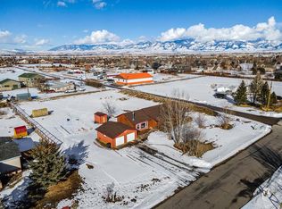 1875 Mactavish Ln, Belgrade, MT 59714