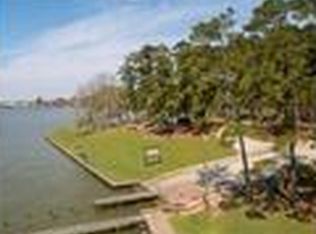 190 Briar Meadows Dr, Coldspring, TX 77331