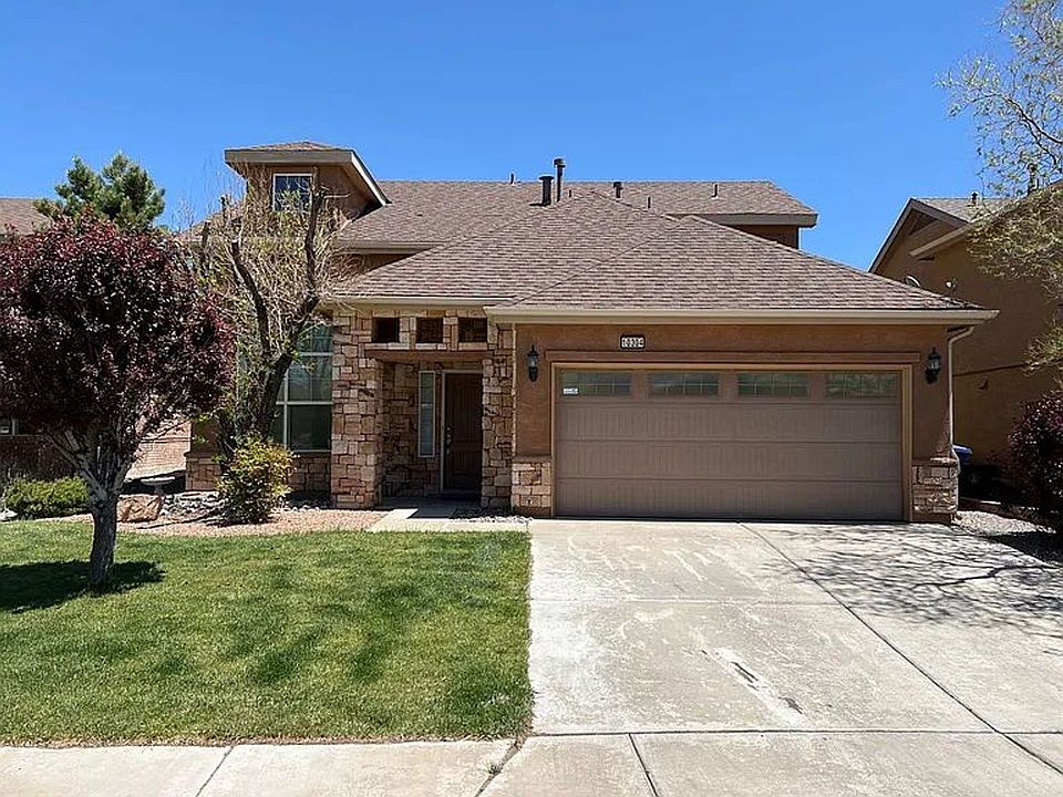 1st image of 10304 Avenida Vista Cerros NW #871