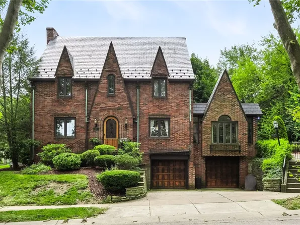 253 Morrison Dr, Pittsburgh, PA 15216