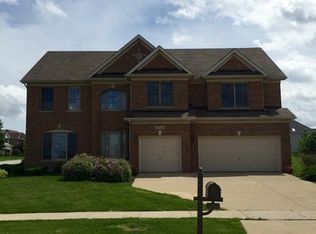 27124 Ashgate Xing, Plainfield, IL 60585