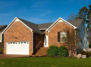 2931 Augusta Trace Dr, Spring Hill, TN 37174