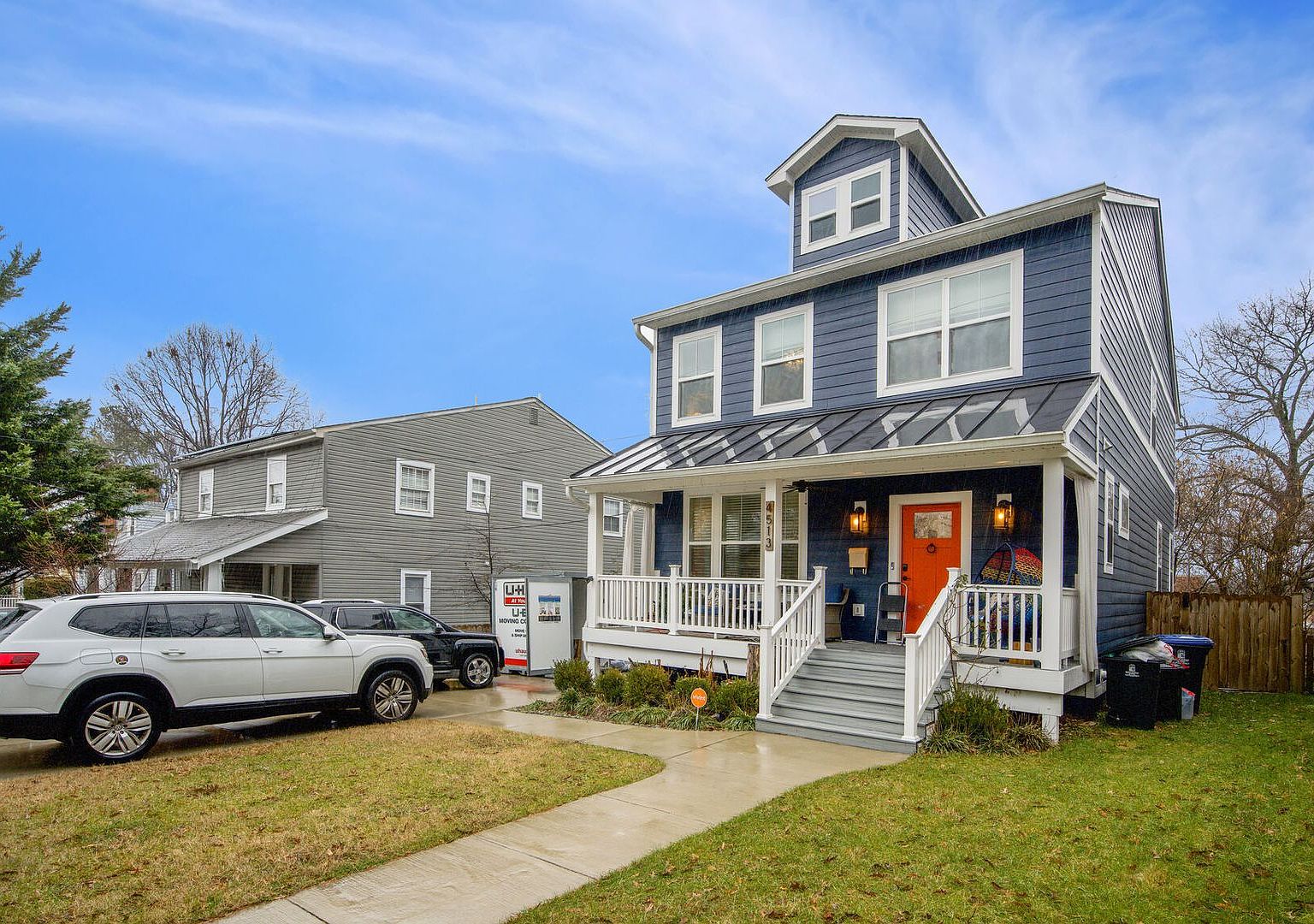 4513 32nd St, Mount Rainier, MD 20712 | Zillow