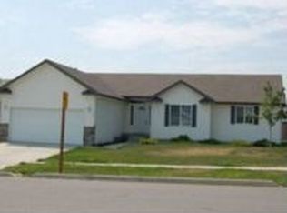 1101 N Cimmaron St, Post Falls, ID 83854