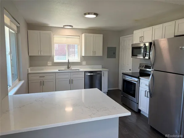 11036, 11038 E 4th Way, Aurora, CO 80010