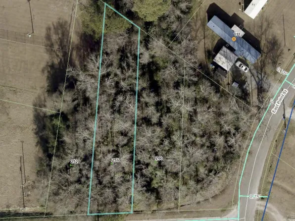 256 Sylvester Street, Richlands, NC 28574