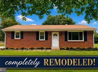 1565 Chester Ave, Bryans Road, MD 20616