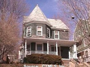 149 Easton Ave, Waterbury, CT 06704