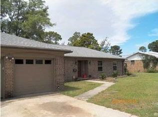 3481 Marjean Dr, Pensacola, FL 32504