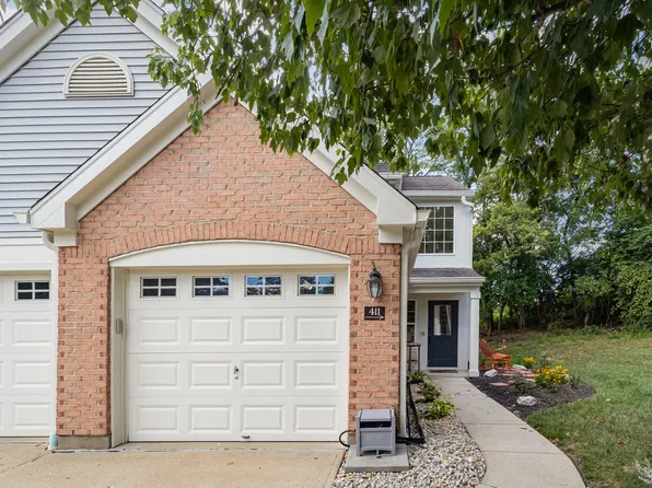 411 Springmill Dr, Cold Spring, KY 41076