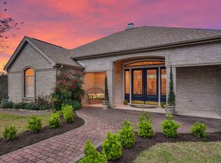 7145 Las Ventanas Dr, Austin, TX 78731