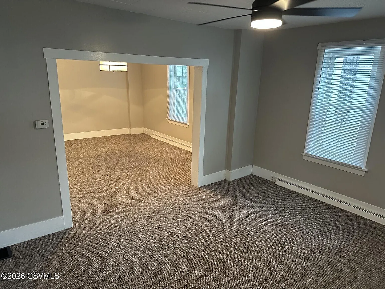 2 bed, 1100 sqft, $1,250 — Photo 2