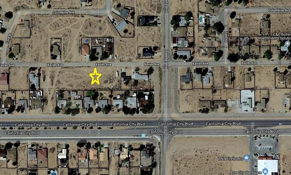 1st image of Xavier Ave
