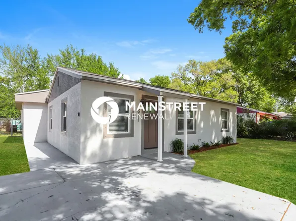 3911 W Walnut St, Tampa, FL 33607