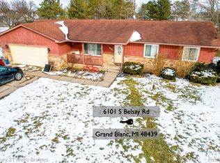 6101 Belsay Rd, Grand Blanc, MI 48439
