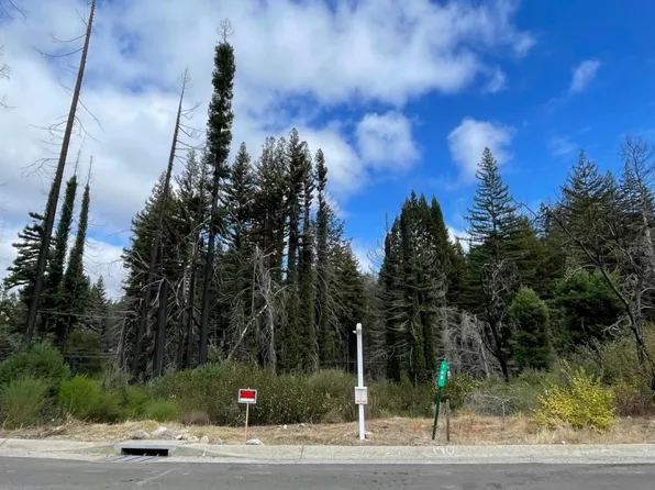 140 Fern Rock Way, Boulder Creek, CA 95006