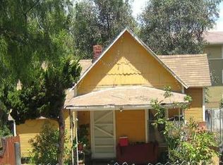 512 E 2nd Ave, Escondido, CA 92025