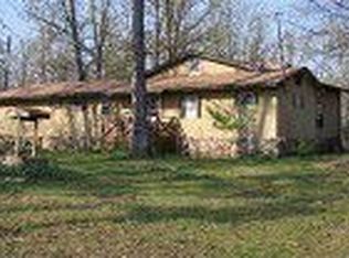 308 Summit Hill Trl, Mammoth Spring, AR 72554