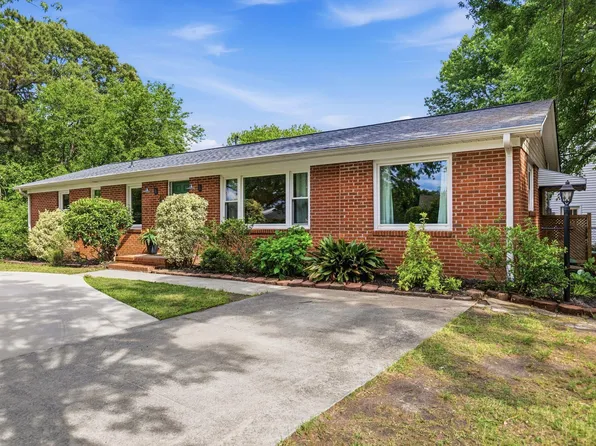202 Lanewood Dr, Greenville, SC 29607