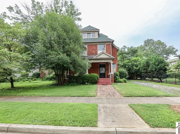 1912 Jefferson St, Paducah, KY 42001