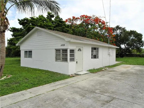 1029 W 28th Street, Riviera Beach, FL 33404