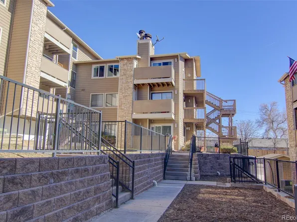 2929 W Floyd Avenue #323, Denver, CO 80236