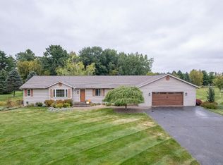 W4445 Peterson Ln, Merrill, WI 54452