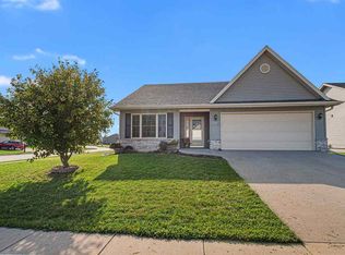 2659 Gable St, Iowa City, IA 52240