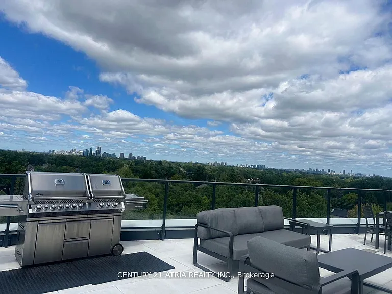 250 Lawrence Ave W #709 — Photo 12