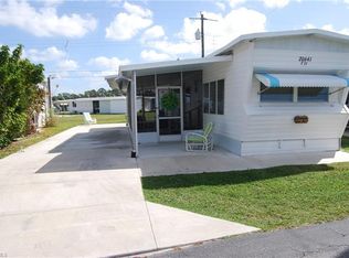 20641 Garden Dr, Estero, FL 33928