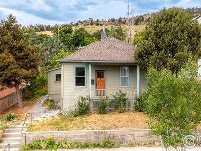 2725 5th St, Boulder, CO, 80304