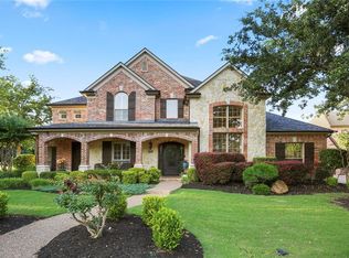 6912 Boulder Lake Rd, McKinney, TX 75072