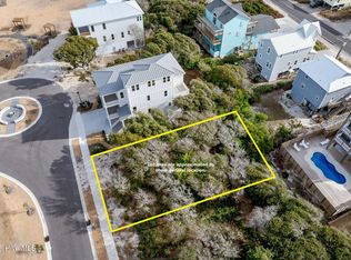70 Peregrine Court, Surf City, NC 28445
