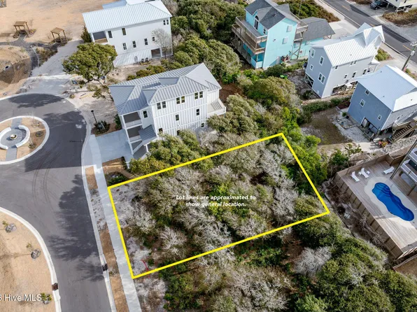 70 Peregrine Ct Lot 40, Surf City, NC 28445