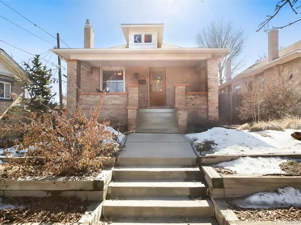 3018 W Denver Place, Denver, CO 80211
