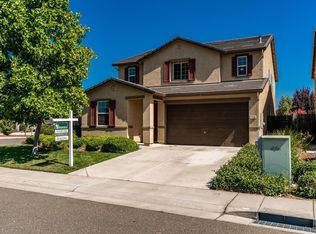 7598 Hazelton Way, Sacramento, CA 95829
