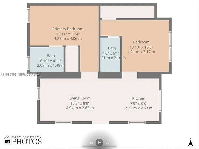 709 SW 4th Ct #1-7 — Photo 24