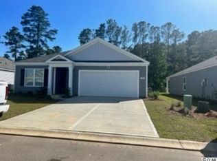 388 Spruce Pine Way LOT 211, Aria A Conway, SC 29526