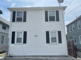588 Union Ave, Providence, RI 02909