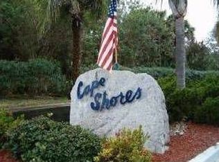 6600 Shuttle Way #9-B, Cape Canaveral, FL 32920